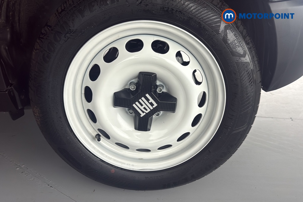 Fiat Grande Panda POP Automatic Electric SUV - Stock Number (1686021) - 45th supplementary image