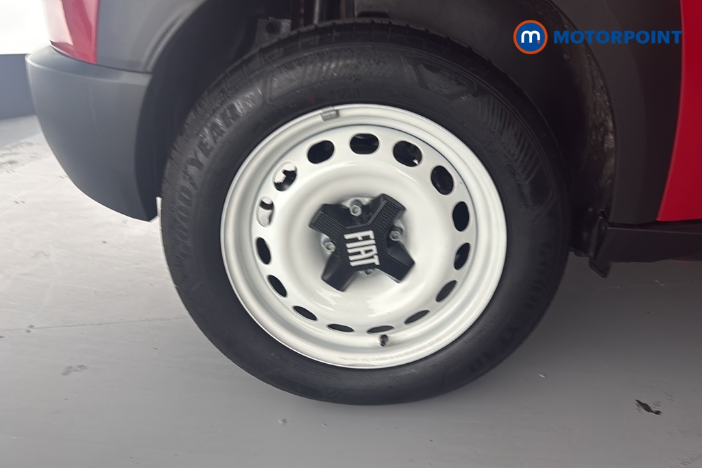 Fiat Grande Panda POP Automatic Electric SUV - Stock Number (1686021) - 46th supplementary image