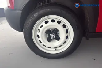 Fiat Grande Panda POP Automatic Electric SUV - Stock Number (1686021) - 46th supplementary image