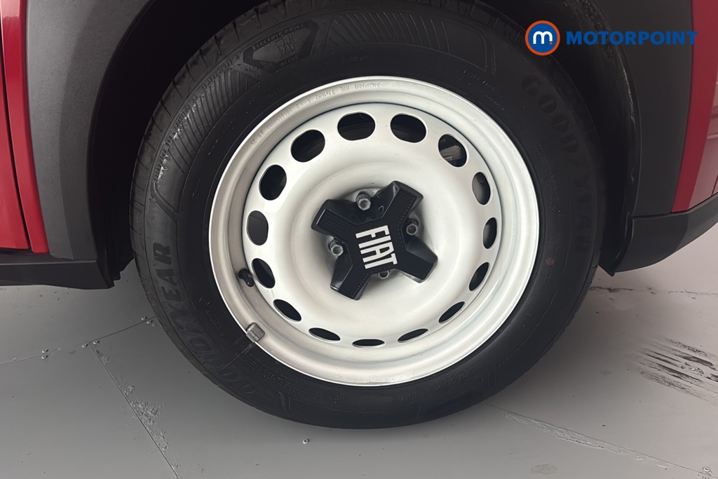 Fiat Grande Panda POP Automatic Electric SUV - Stock Number (1686021) - 47th supplementary image