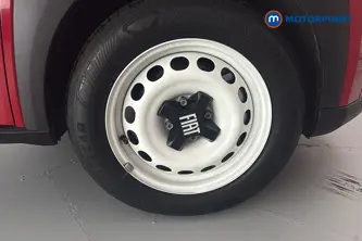 Fiat Grande Panda POP Automatic Electric SUV - Stock Number (1686021) - 47th supplementary image