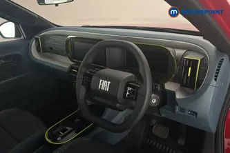 Fiat Grande Panda POP Automatic Electric SUV - Stock Number (1686021) - 1st supplementary image