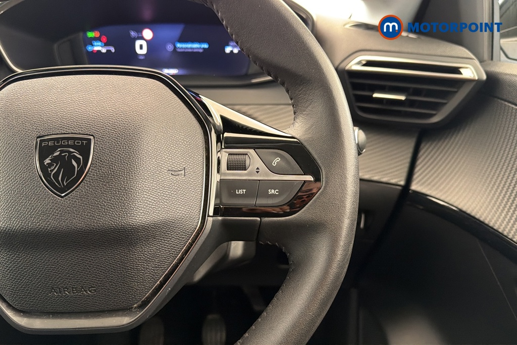 Peugeot 208 Allure Manual Petrol Hatchback - Stock Number (1603060) - 3rd supplementary image