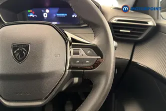 Peugeot 208 Allure Manual Petrol Hatchback - Stock Number (1603060) - 3rd supplementary image