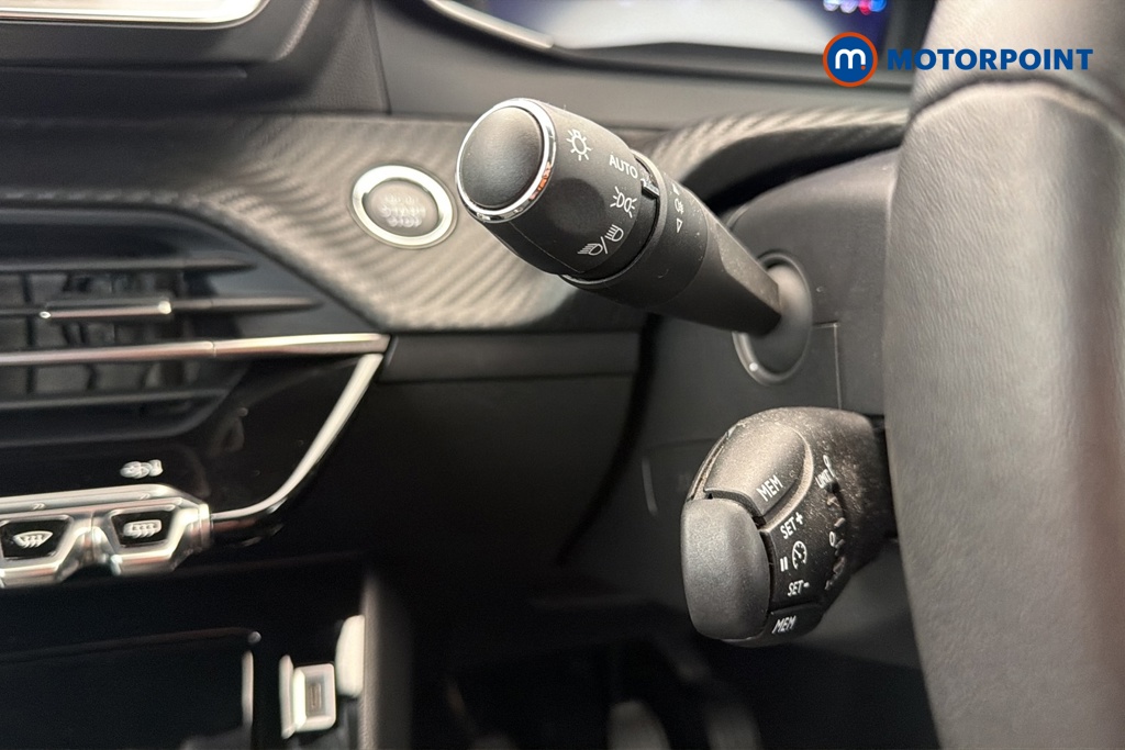 Peugeot 208 Allure Manual Petrol Hatchback - Stock Number (1603060) - 5th supplementary image