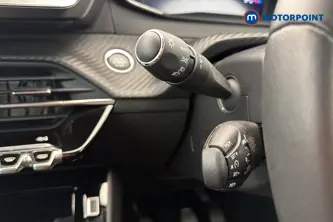 Peugeot 208 Allure Manual Petrol Hatchback - Stock Number (1603060) - 5th supplementary image