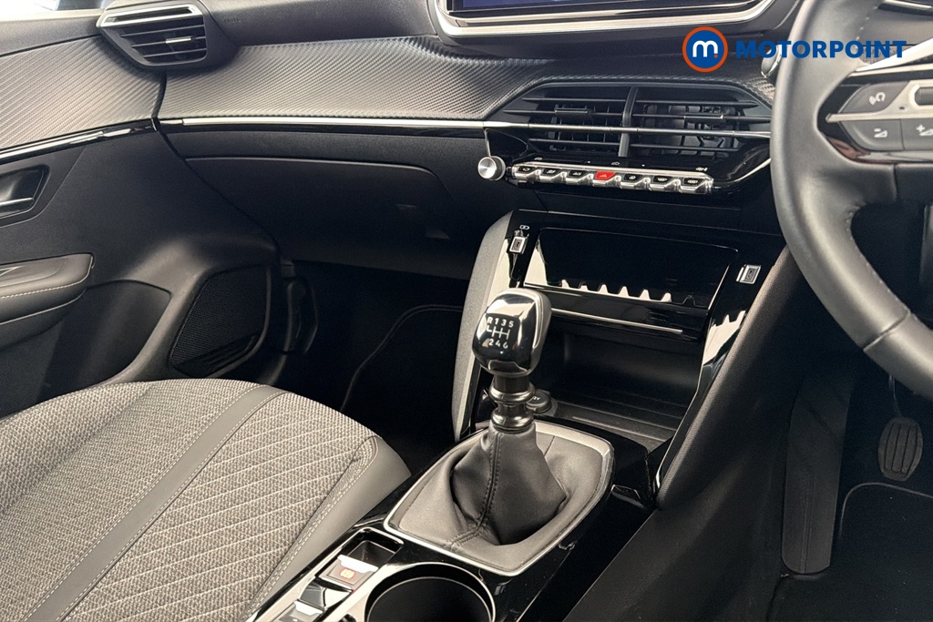Peugeot 208 Allure Manual Petrol Hatchback - Stock Number (1603060) - 15th supplementary image