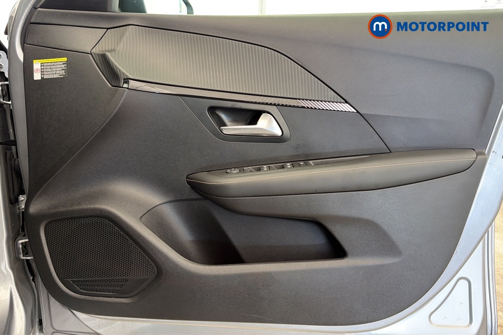 Peugeot 208 Allure Manual Petrol Hatchback - Stock Number (1603060) - 18th supplementary image