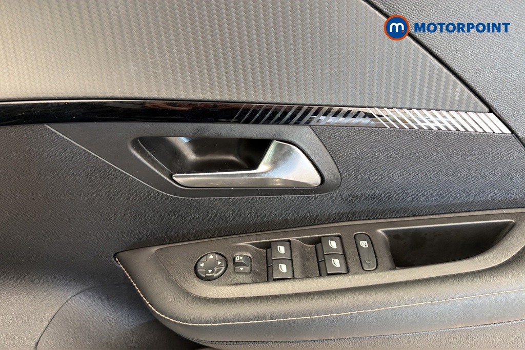 Peugeot 208 Allure Manual Petrol Hatchback - Stock Number (1603060) - 19th supplementary image