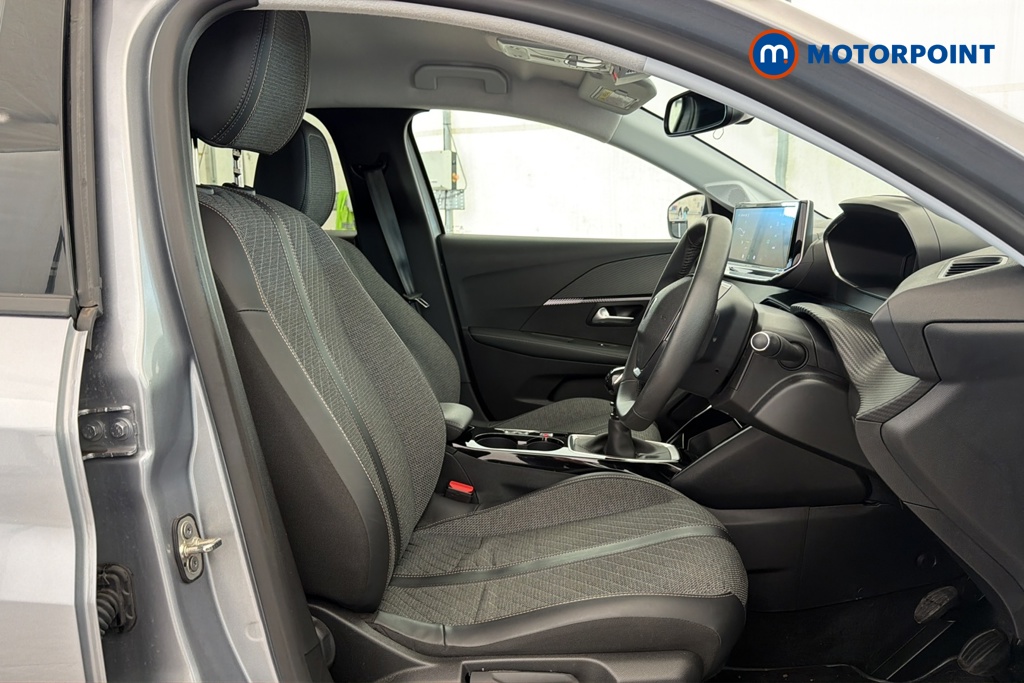 Peugeot 208 Allure Manual Petrol Hatchback - Stock Number (1603060) - 22nd supplementary image