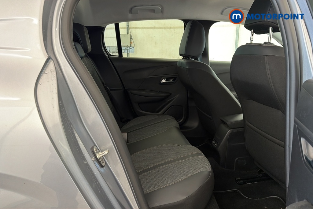 Peugeot 208 Allure Manual Petrol Hatchback - Stock Number (1603060) - 25th supplementary image
