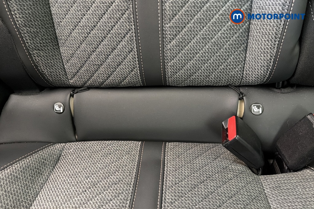 Peugeot 208 Allure Manual Petrol Hatchback - Stock Number (1603060) - 27th supplementary image
