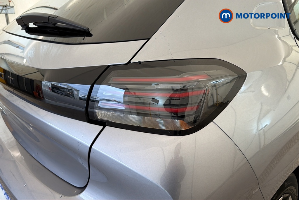 Peugeot 208 Allure Manual Petrol Hatchback - Stock Number (1603060) - 36th supplementary image