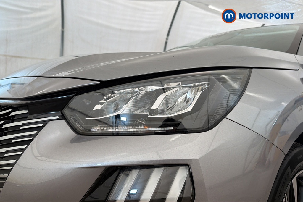 Peugeot 208 Allure Manual Petrol Hatchback - Stock Number (1603060) - 42nd supplementary image