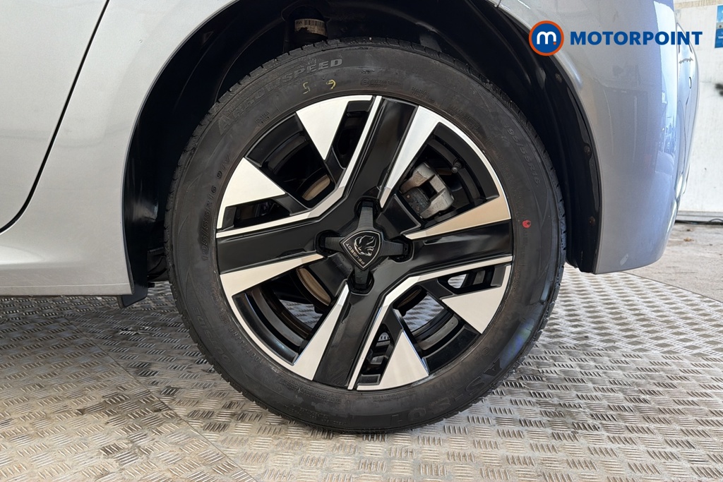 Peugeot 208 Allure Manual Petrol Hatchback - Stock Number (1603060) - 45th supplementary image