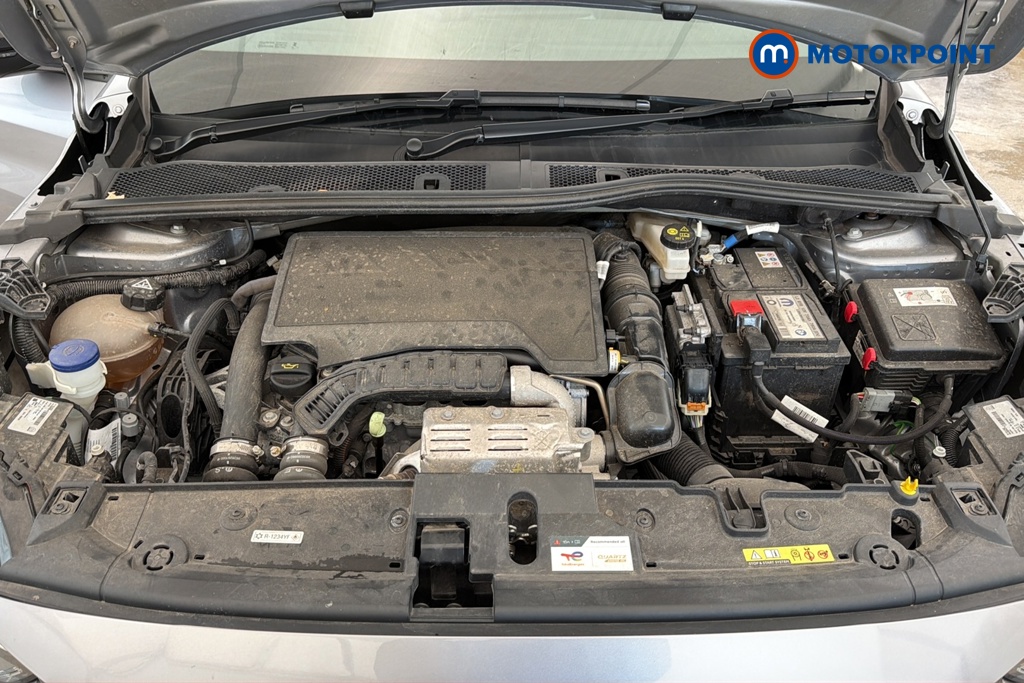 Peugeot 208 Allure Manual Petrol Hatchback - Stock Number (1603060) - 48th supplementary image