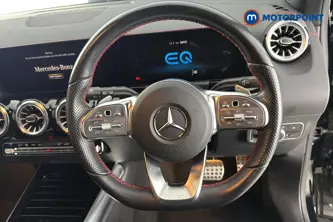 Mercedes-Benz EQA Amg Line Automatic Electric SUV - Stock Number (1617141) - 2nd supplementary image