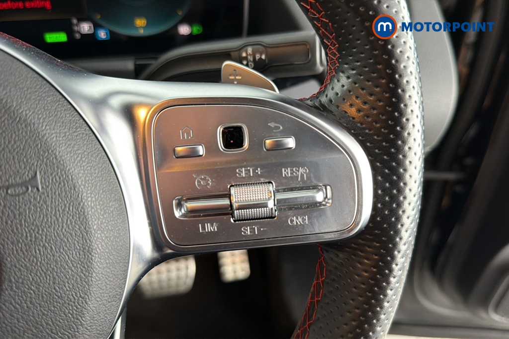 Mercedes-Benz EQA Amg Line Automatic Electric SUV - Stock Number (1617141) - 3rd supplementary image