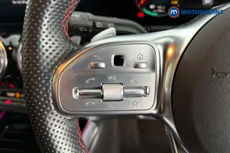 Mercedes-Benz EQA Amg Line Automatic Electric SUV - Stock Number (1617141) - 4th supplementary image