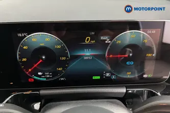 Mercedes-Benz EQA Amg Line Automatic Electric SUV - Stock Number (1617141) - 7th supplementary image