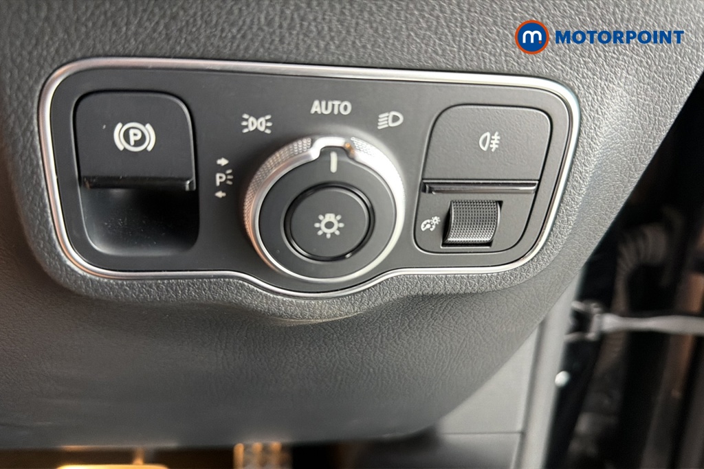 Mercedes-Benz EQA Amg Line Automatic Electric SUV - Stock Number (1617141) - 11th supplementary image