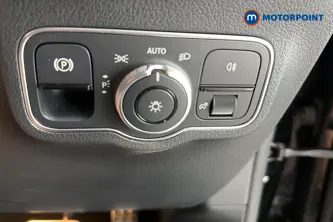 Mercedes-Benz EQA Amg Line Automatic Electric SUV - Stock Number (1617141) - 11th supplementary image