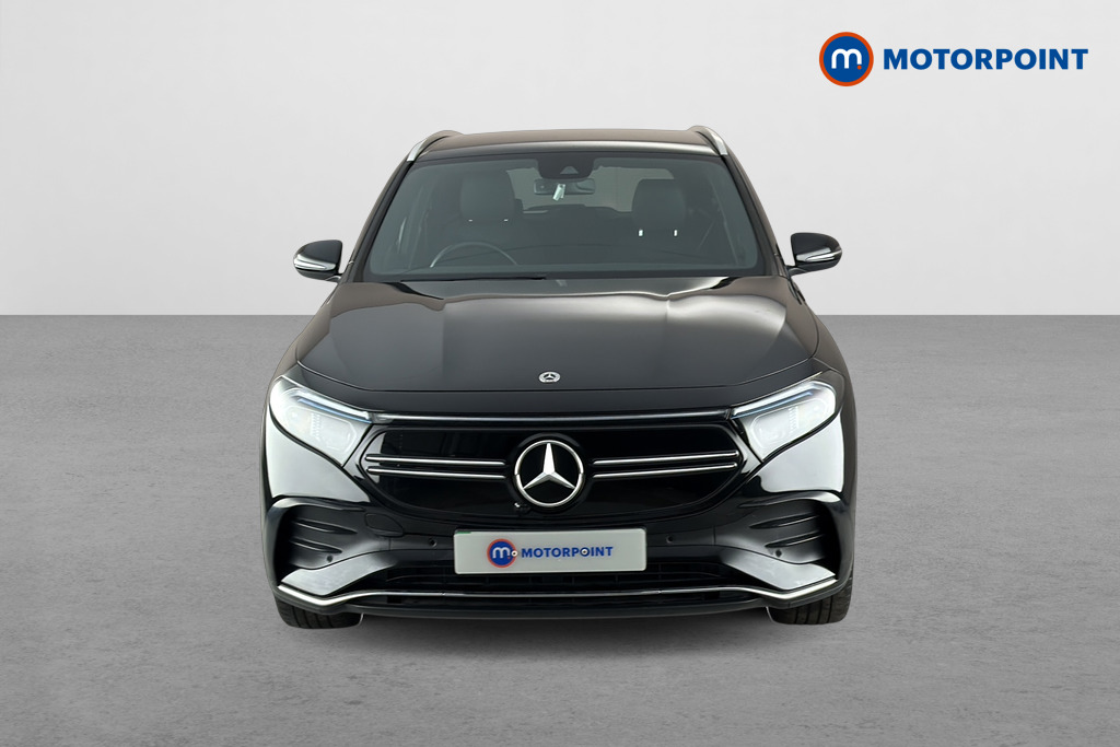 Mercedes-Benz EQA Amg Line Automatic Electric SUV - Stock Number (1617141) - Front bumper