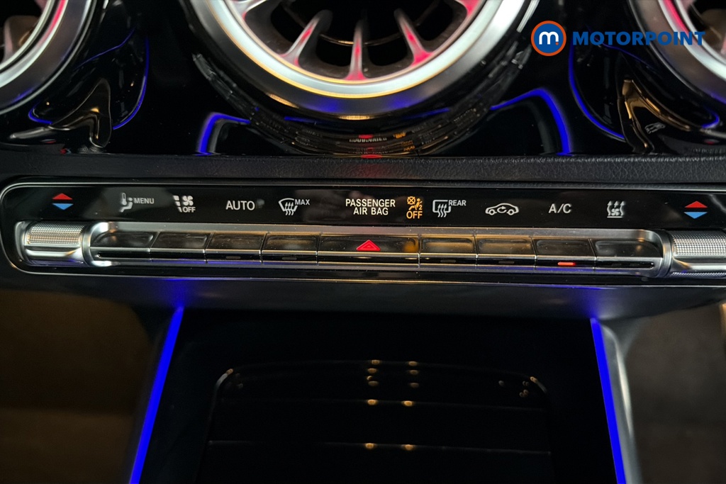 Mercedes-Benz EQA Amg Line Automatic Electric SUV - Stock Number (1617141) - 12th supplementary image