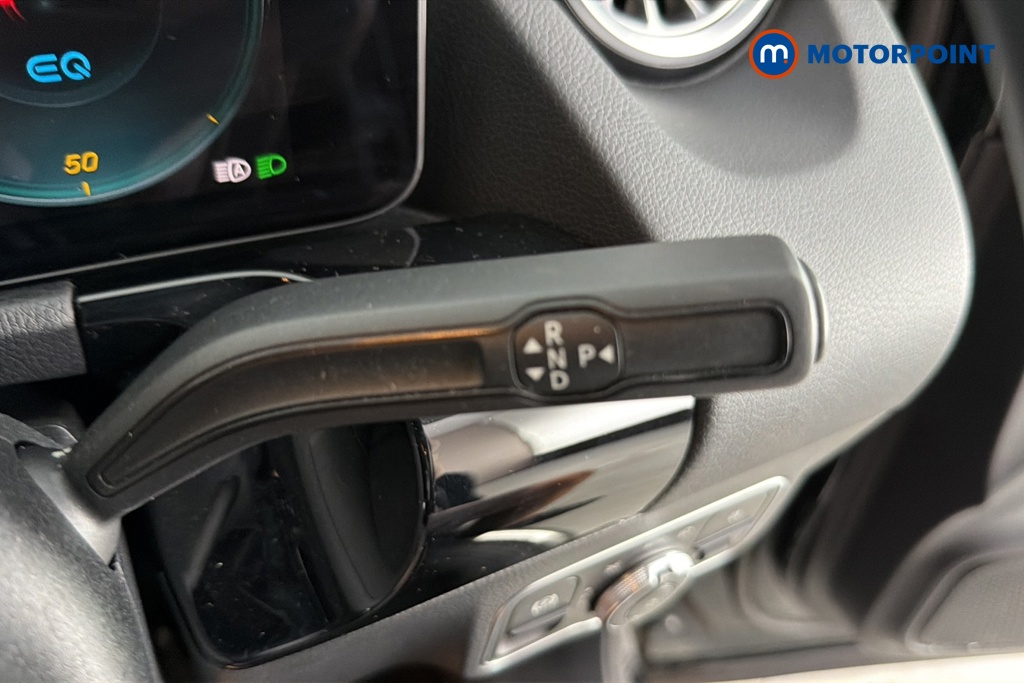 Mercedes-Benz EQA Amg Line Automatic Electric SUV - Stock Number (1617141) - 15th supplementary image