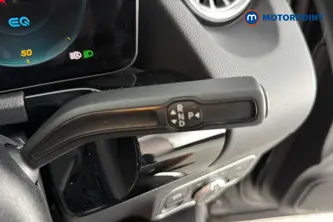 Mercedes-Benz EQA Amg Line Automatic Electric SUV - Stock Number (1617141) - 15th supplementary image