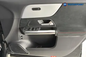 Mercedes-Benz EQA Amg Line Automatic Electric SUV - Stock Number (1617141) - 18th supplementary image