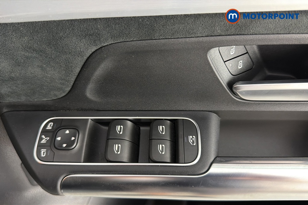 Mercedes-Benz EQA Amg Line Automatic Electric SUV - Stock Number (1617141) - 19th supplementary image