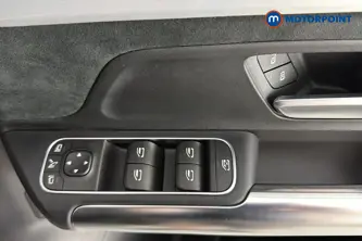 Mercedes-Benz EQA Amg Line Automatic Electric SUV - Stock Number (1617141) - 19th supplementary image