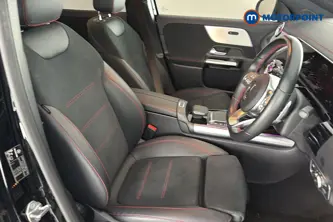 Mercedes-Benz EQA Amg Line Automatic Electric SUV - Stock Number (1617141) - 22nd supplementary image