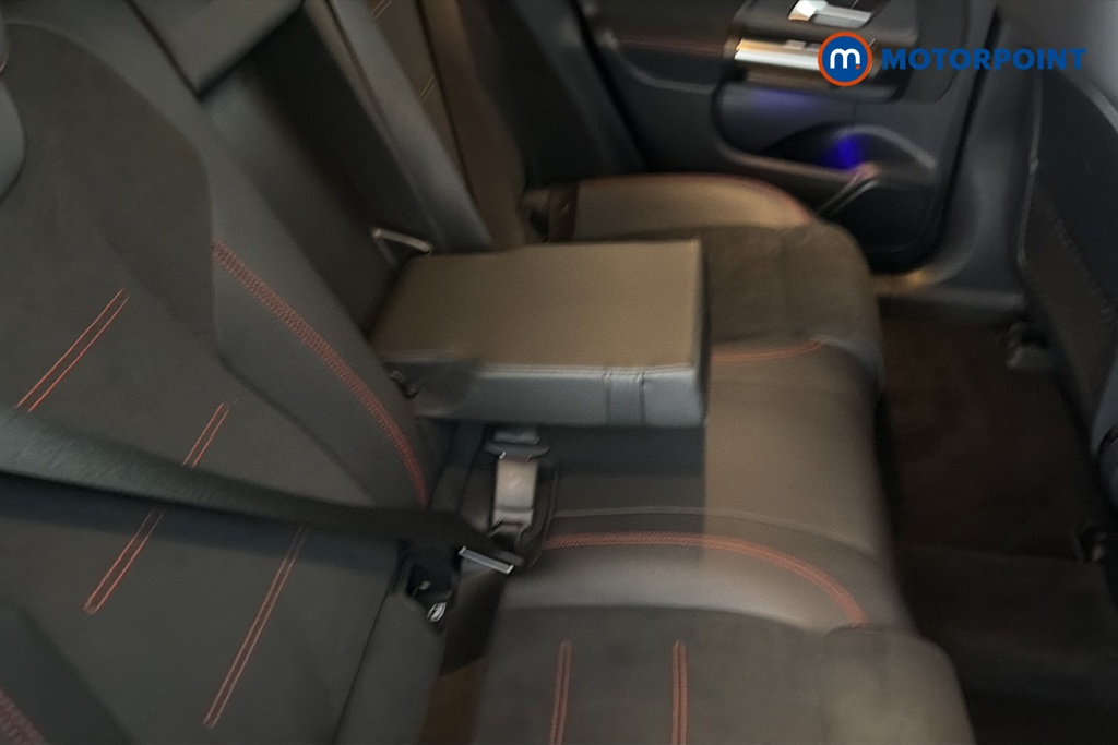 Mercedes-Benz EQA Amg Line Automatic Electric SUV - Stock Number (1617141) - 26th supplementary image
