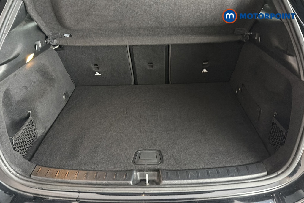 Mercedes-Benz EQA Amg Line Automatic Electric SUV - Stock Number (1617141) - 30th supplementary image