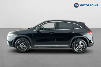 Mercedes-Benz EQA Amg Line Automatic Electric SUV - Stock Number (1617141) - Drivers side