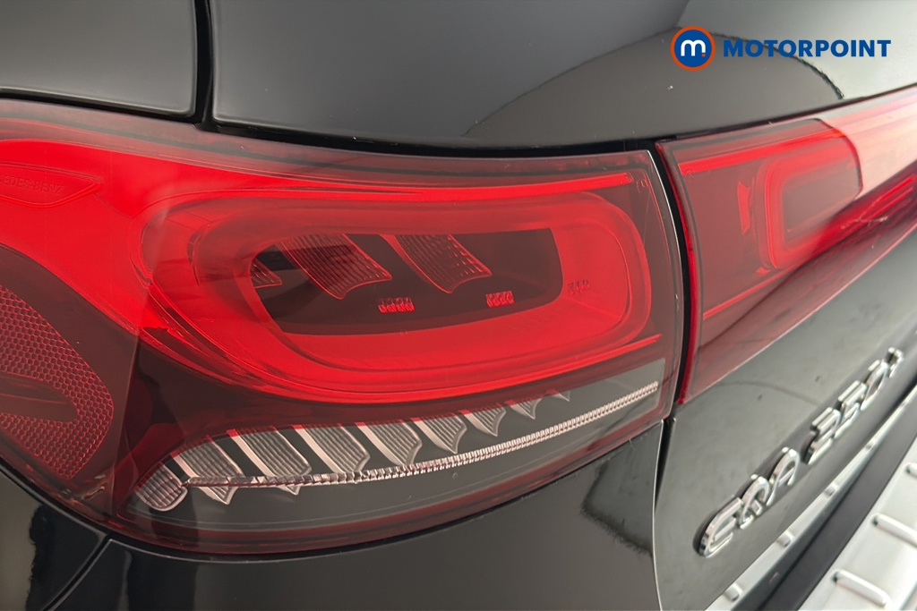 Mercedes-Benz EQA Amg Line Automatic Electric SUV - Stock Number (1617141) - 36th supplementary image
