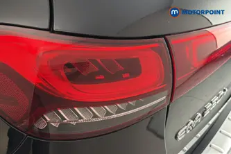 Mercedes-Benz EQA Amg Line Automatic Electric SUV - Stock Number (1617141) - 36th supplementary image