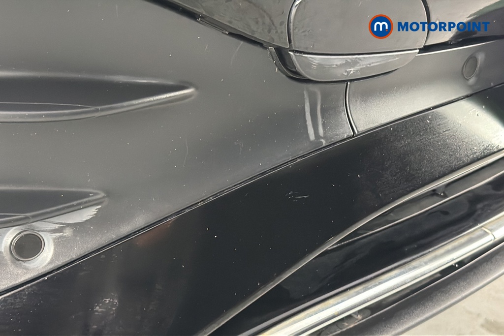 Mercedes-Benz EQA Amg Line Automatic Electric SUV - Stock Number (1617141) - 38th supplementary image