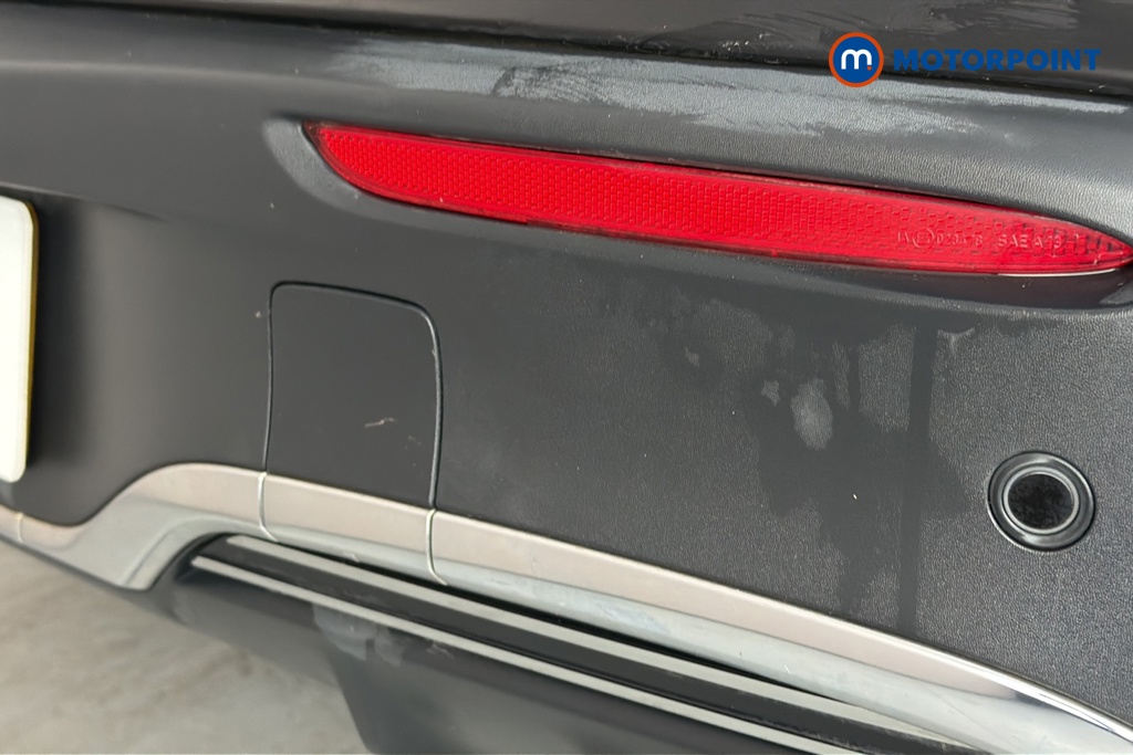 Mercedes-Benz EQA Amg Line Automatic Electric SUV - Stock Number (1617141) - 39th supplementary image