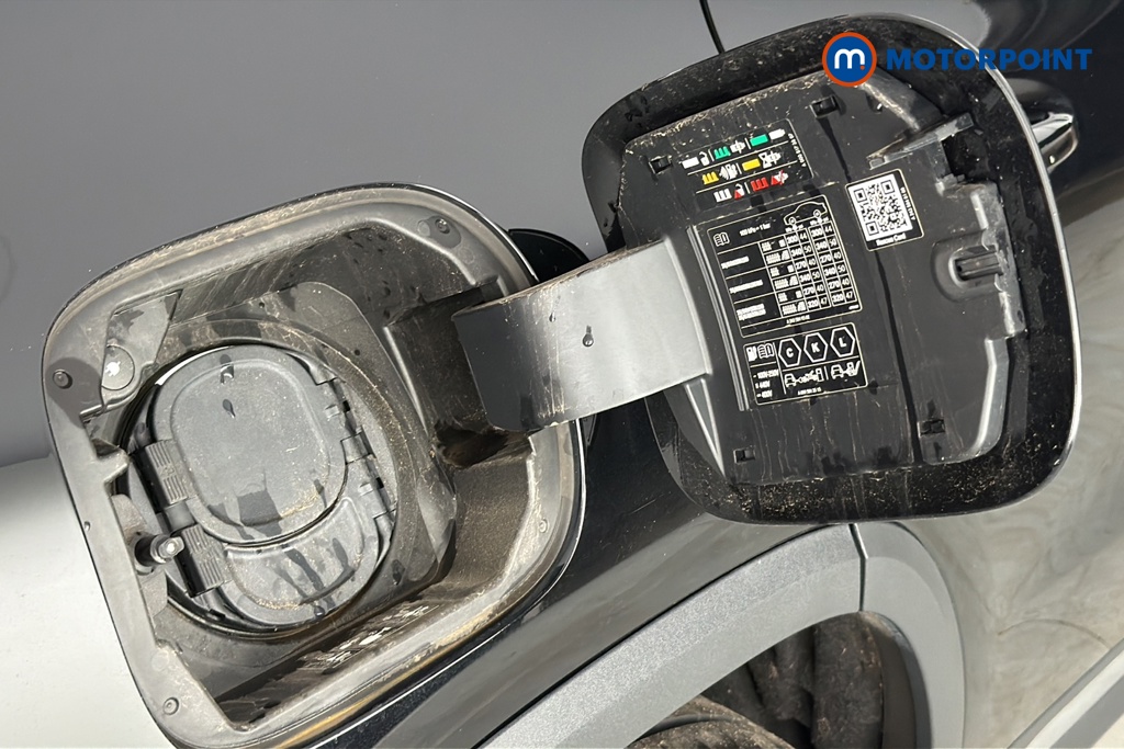 Mercedes-Benz EQA Amg Line Automatic Electric SUV - Stock Number (1617141) - 41st supplementary image