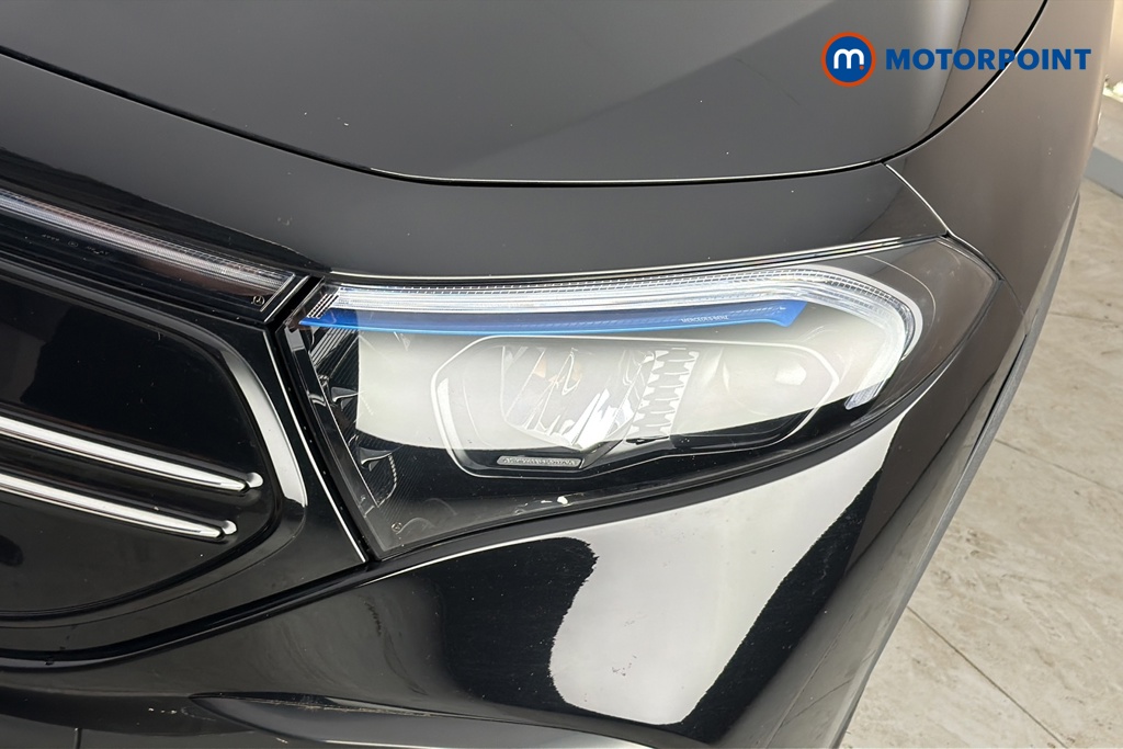 Mercedes-Benz EQA Amg Line Automatic Electric SUV - Stock Number (1617141) - 42nd supplementary image