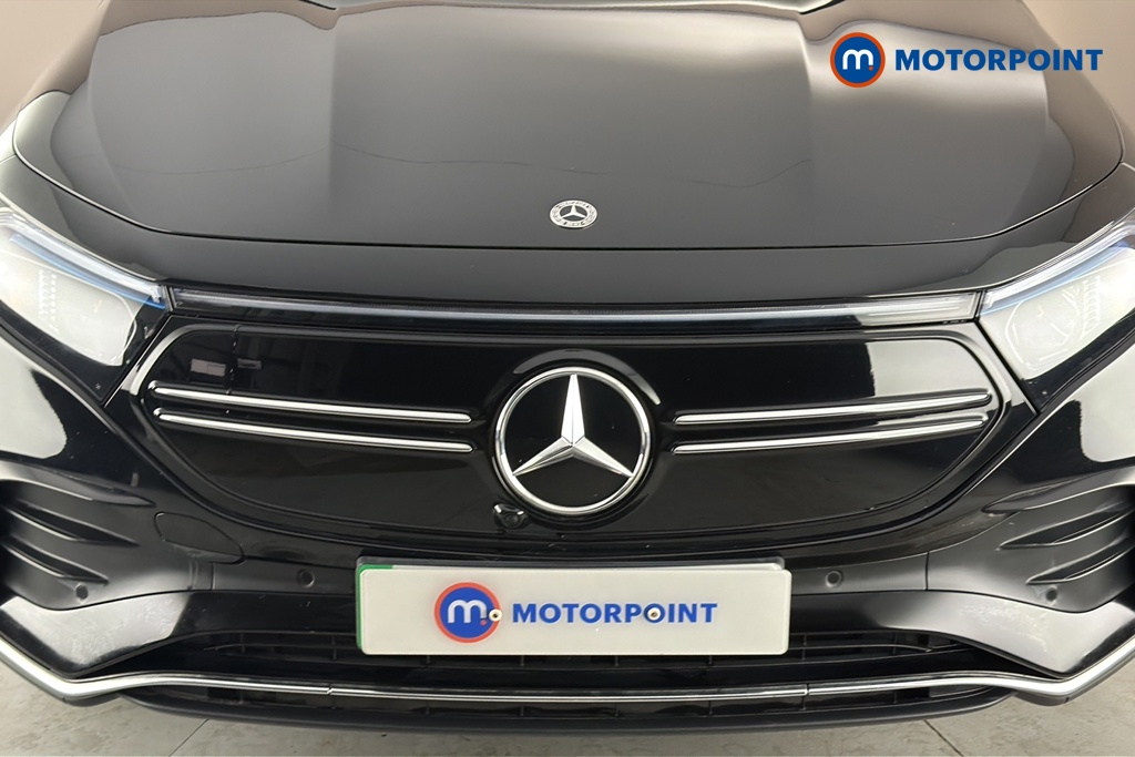 Mercedes-Benz EQA Amg Line Automatic Electric SUV - Stock Number (1617141) - 43rd supplementary image