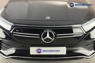 Mercedes-Benz EQA Amg Line Automatic Electric SUV - Stock Number (1617141) - 43rd supplementary image