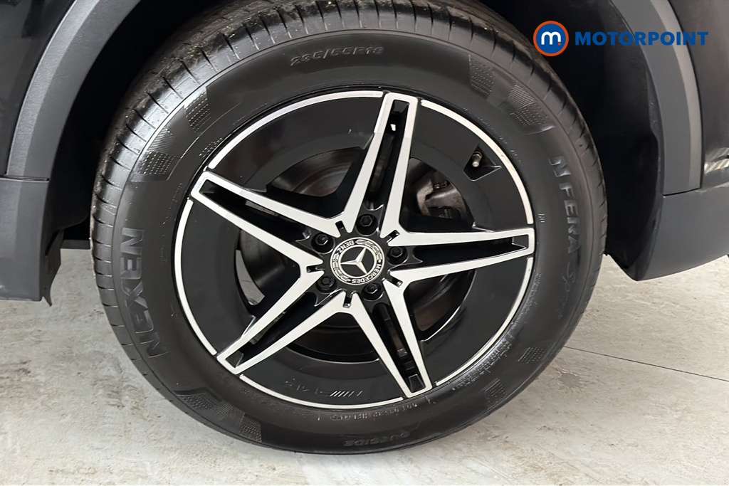 Mercedes-Benz EQA Amg Line Automatic Electric SUV - Stock Number (1617141) - 45th supplementary image