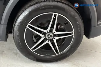 Mercedes-Benz EQA Amg Line Automatic Electric SUV - Stock Number (1617141) - 45th supplementary image
