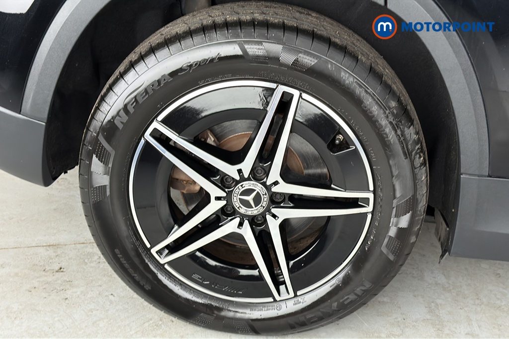 Mercedes-Benz EQA Amg Line Automatic Electric SUV - Stock Number (1617141) - 46th supplementary image