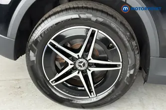 Mercedes-Benz EQA Amg Line Automatic Electric SUV - Stock Number (1617141) - 46th supplementary image
