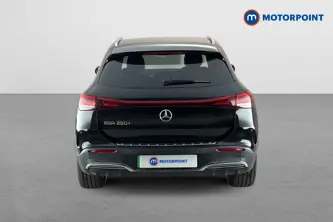 Mercedes-Benz EQA Amg Line Automatic Electric SUV - Stock Number (1617141) - Rear bumper